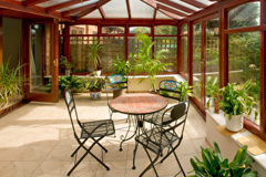 Coldred conservatory quotes