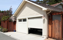 Coldred garage construction leads